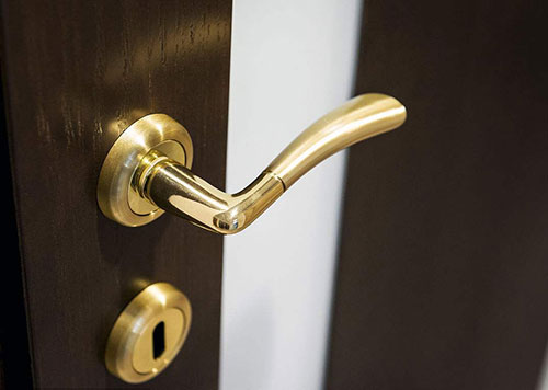 伊春24小时上门开锁公司