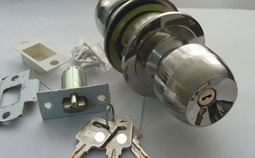 伊春24小时上门开锁公司