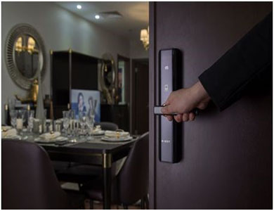 伊春24小时上门开锁公司